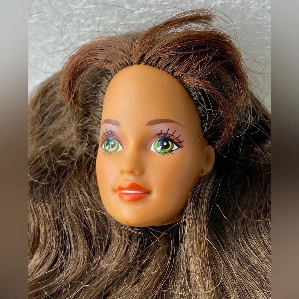 Barbie vintage 1990s